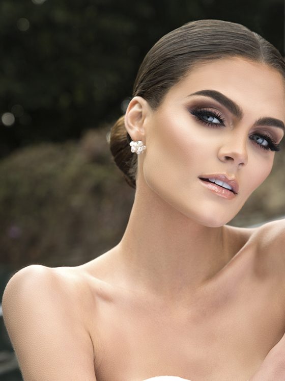 Maquillaje Atemporal