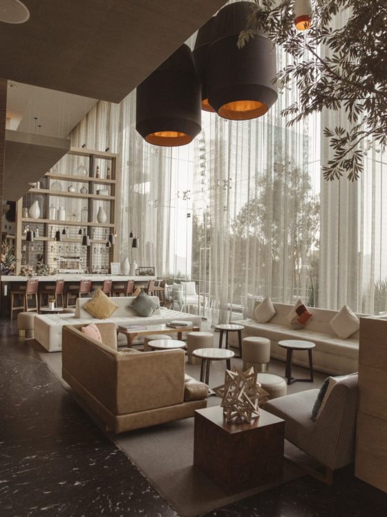 Westin Santa Fe
