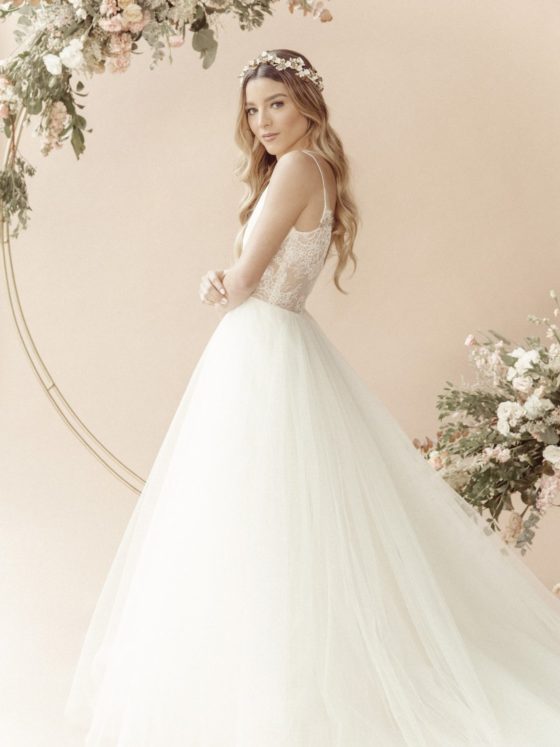 Olivia Bridal