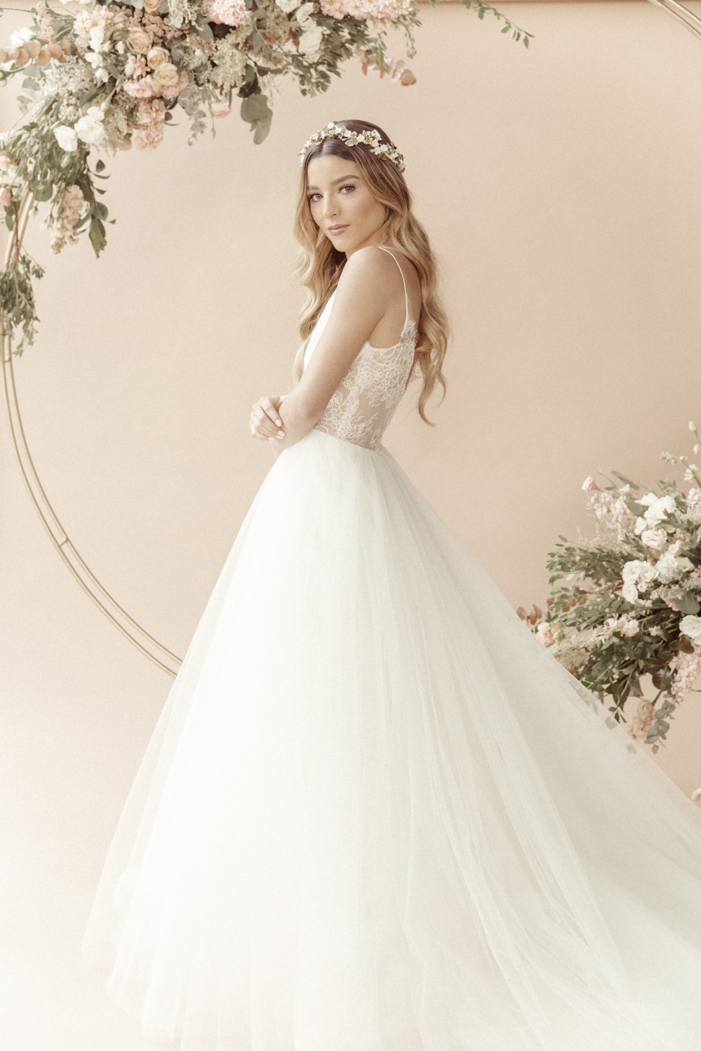 Olivia Bridal
