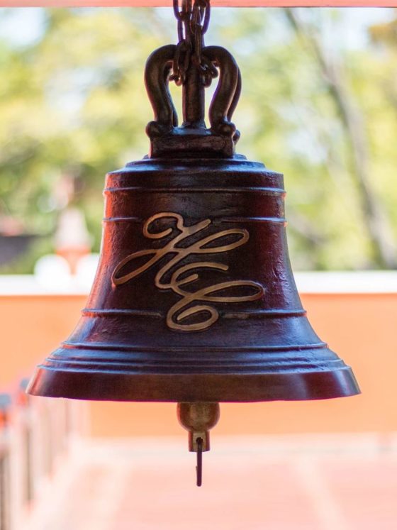 Hacienda Las Campanas