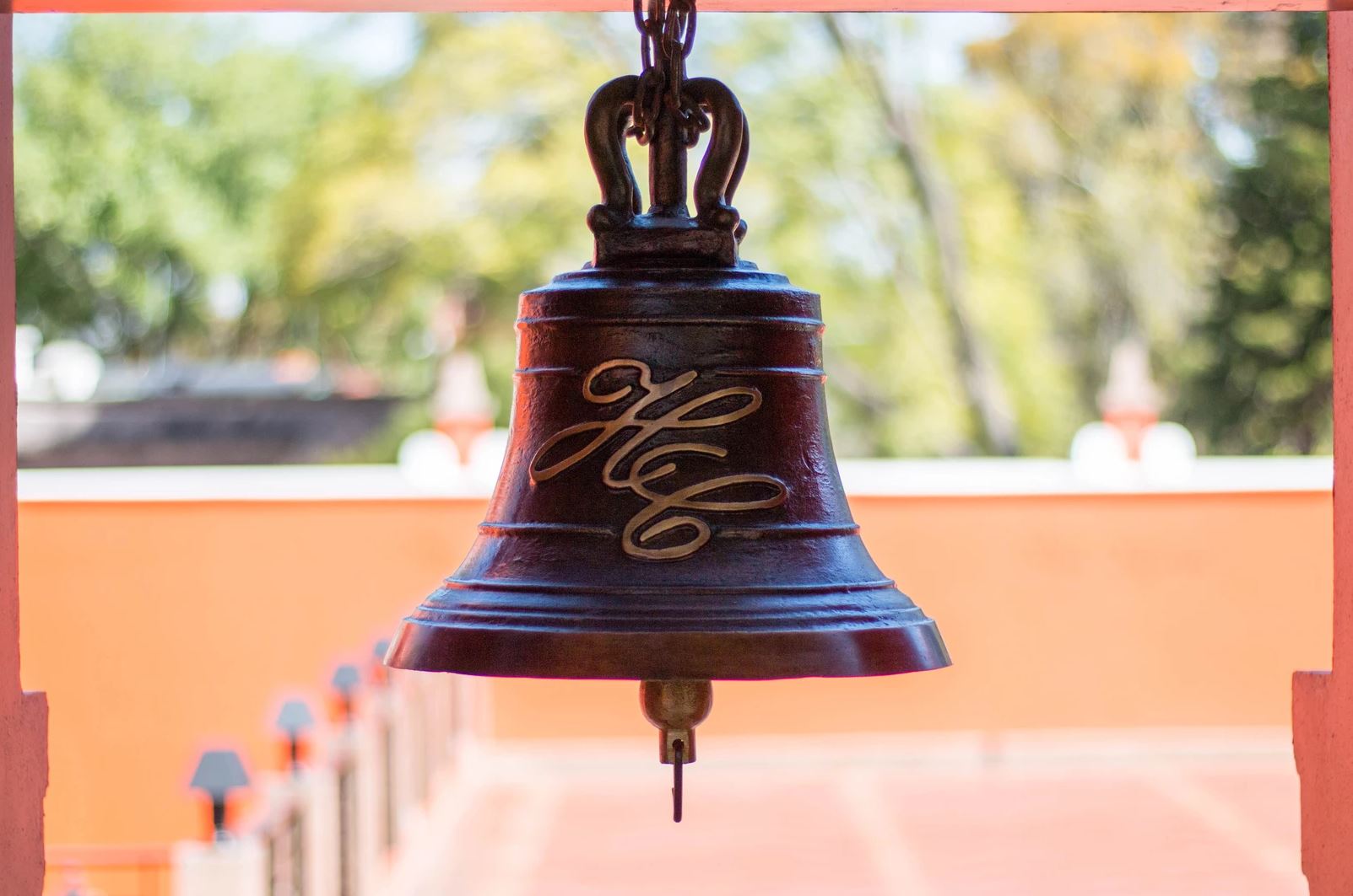 Hacienda Las Campanas