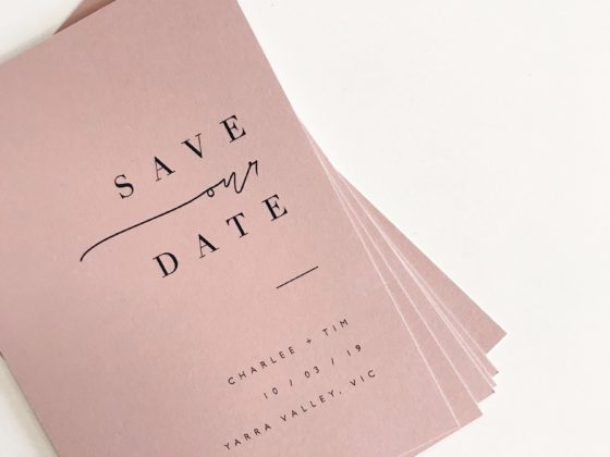 Consejos de una novia