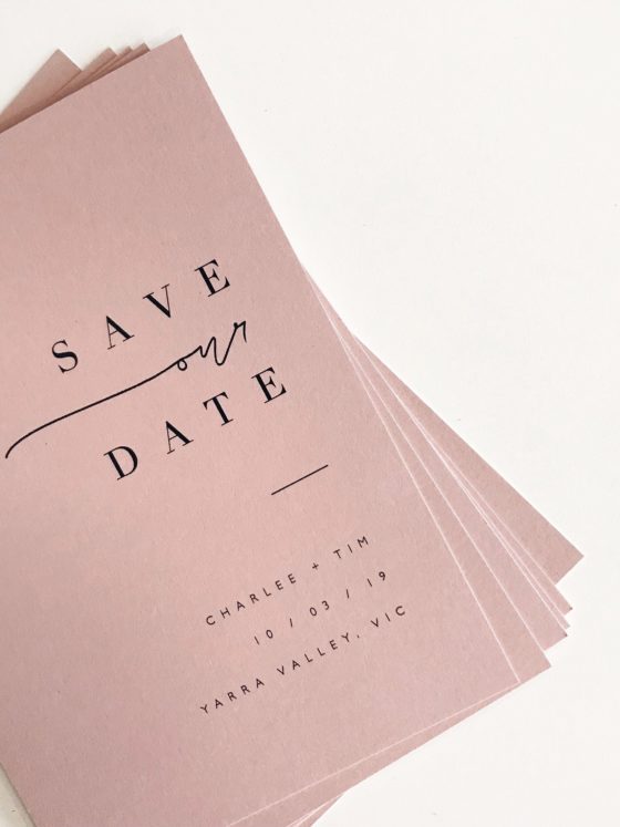 Consejos de una novia