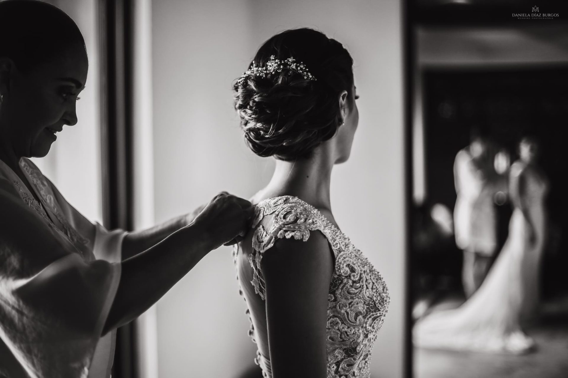 Daniela Díaz Burgos