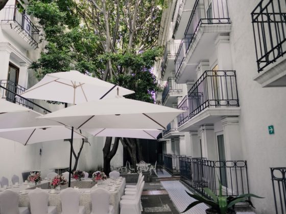 intercontinental