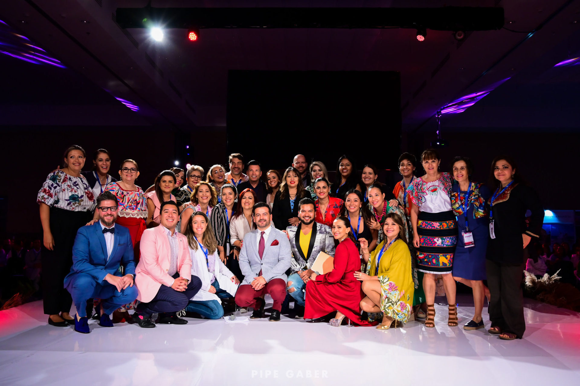 Congreso de Bodas Lat