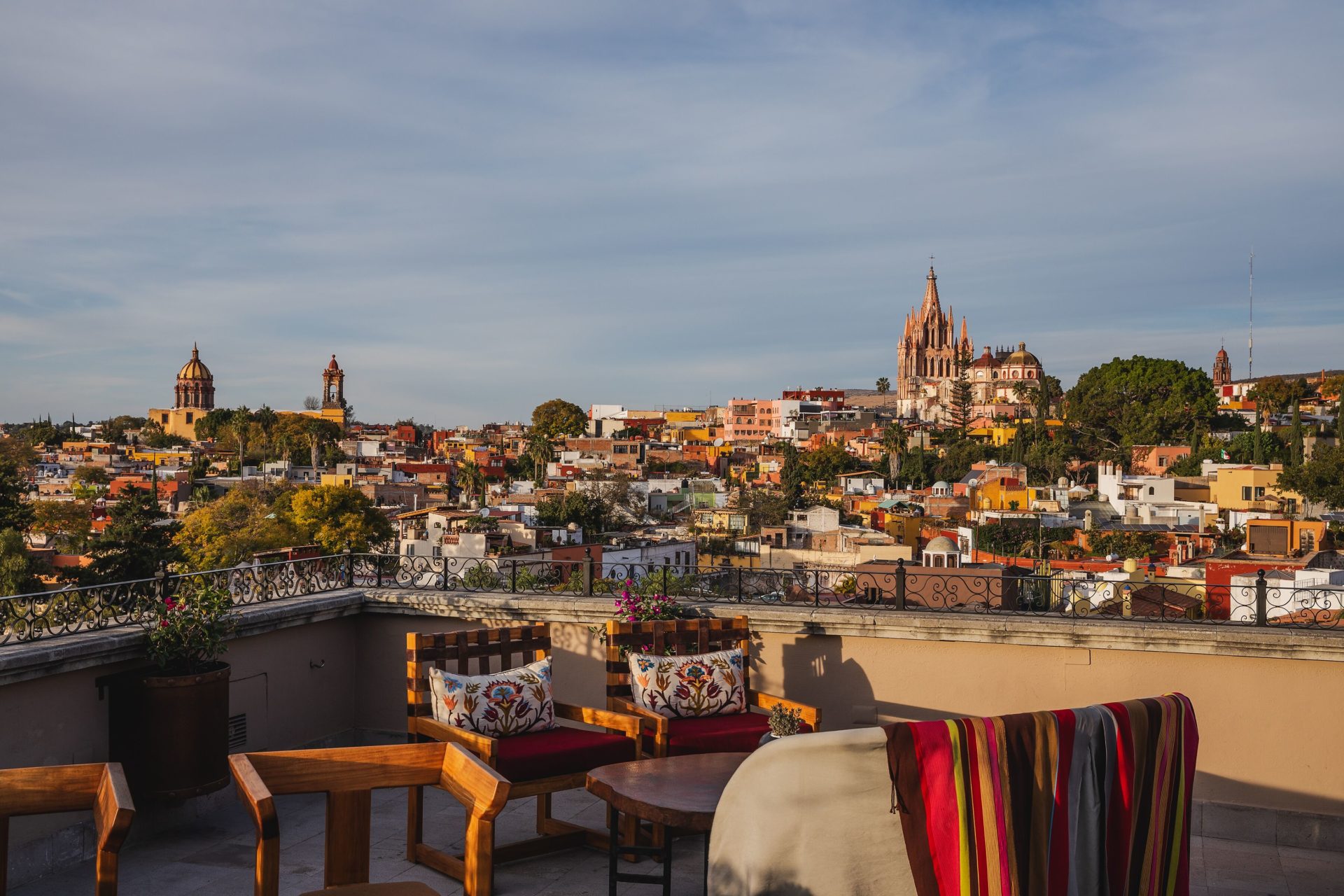 san miguel de allende