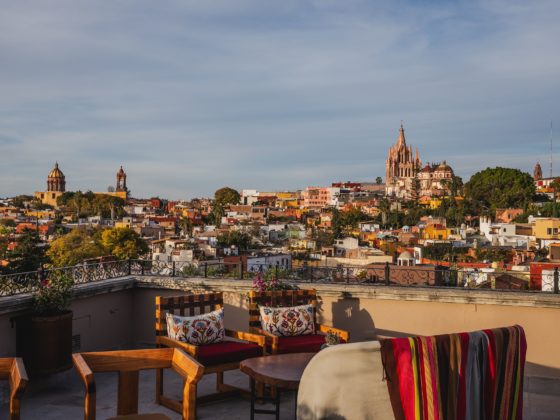 san miguel de allende