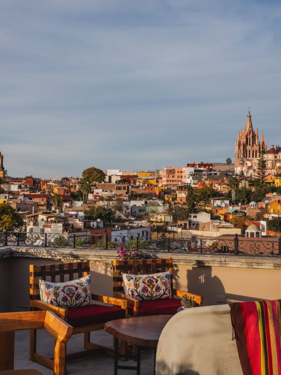 san miguel de allende