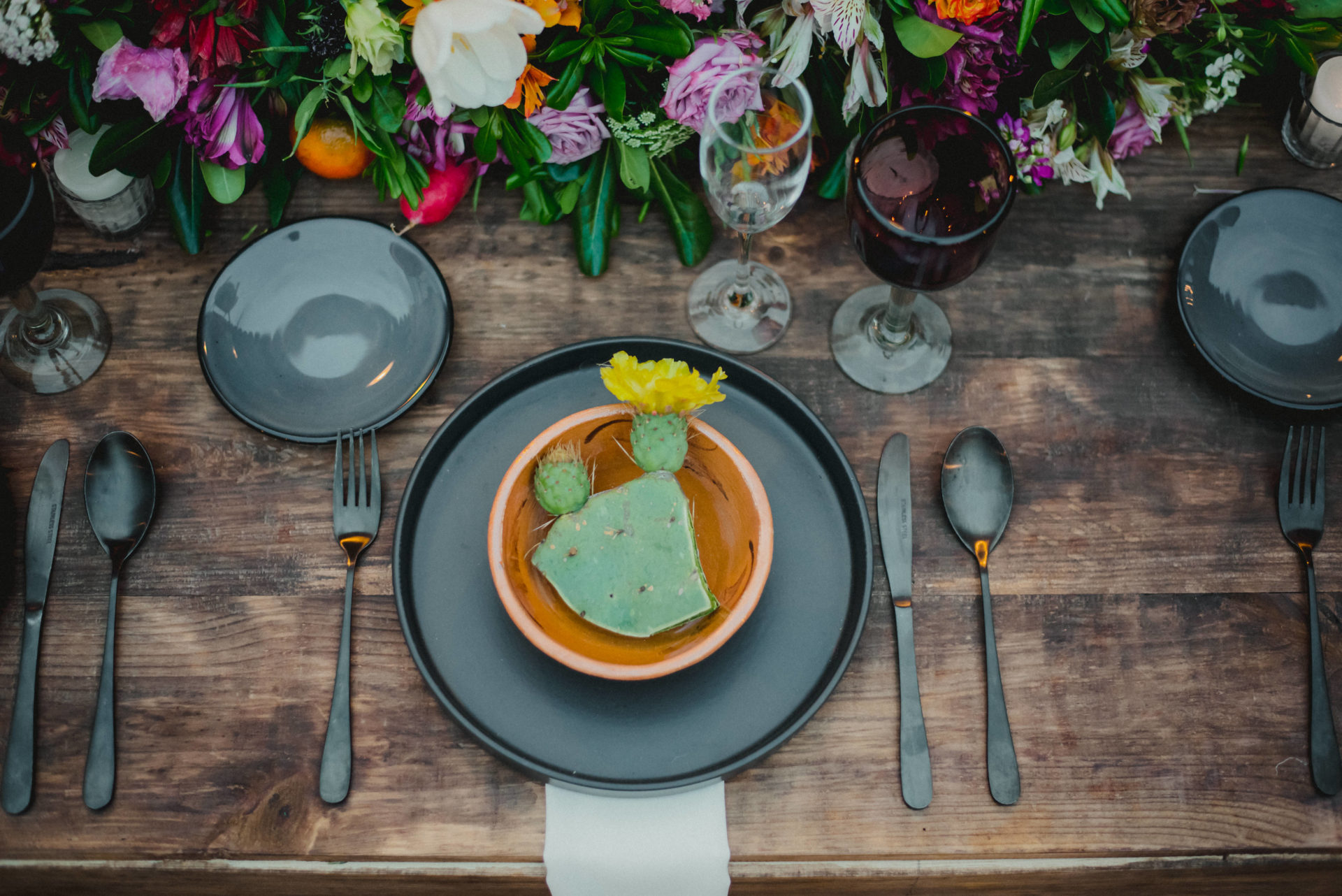 Maximiliano Bodas y Eventos