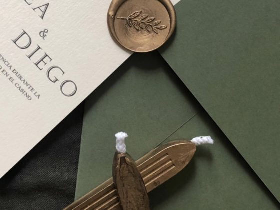 invitaciones de boda