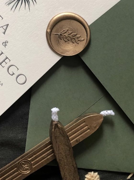 invitaciones de boda