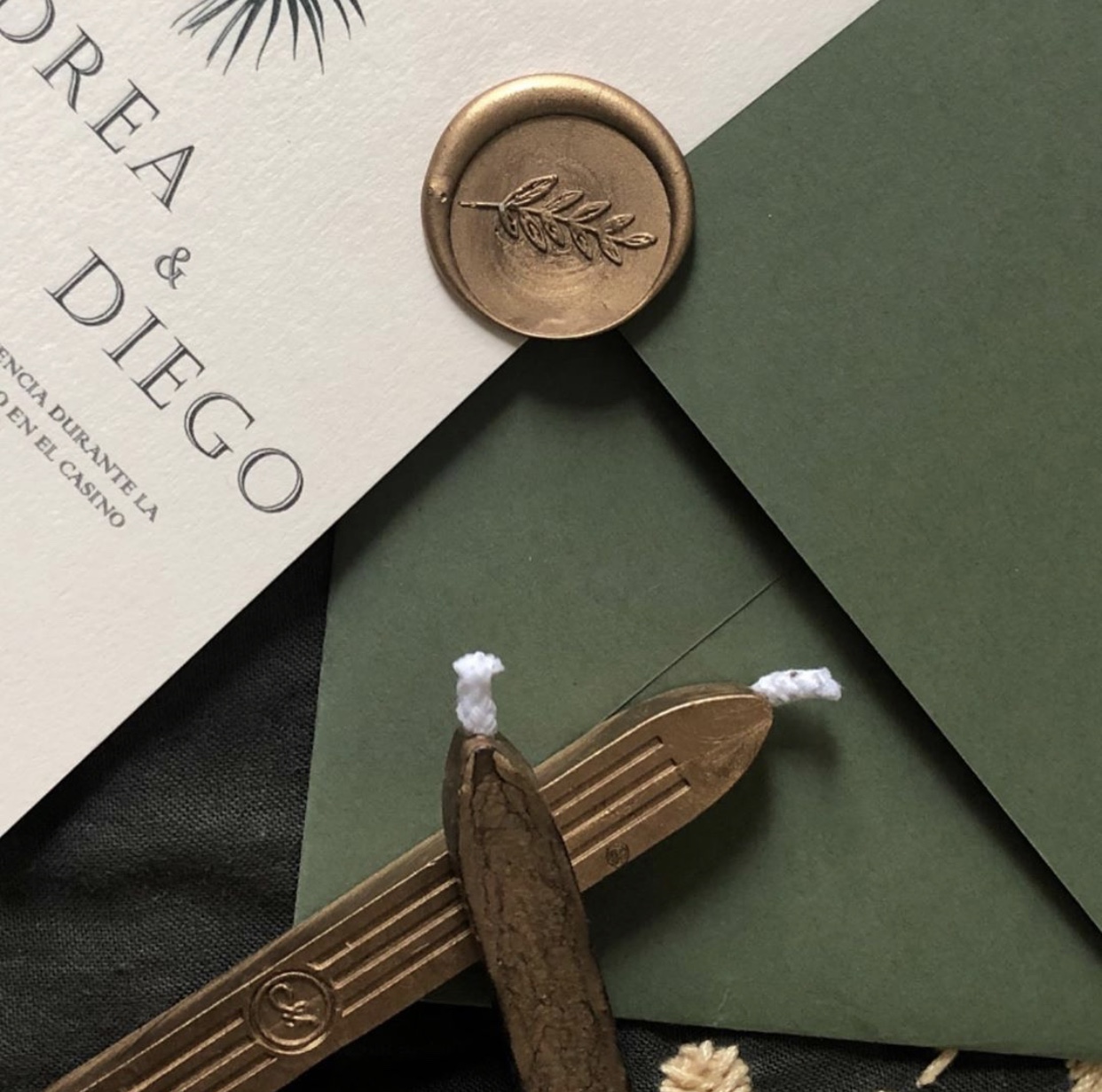 invitaciones de boda