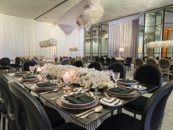 St. Regis Mexico City