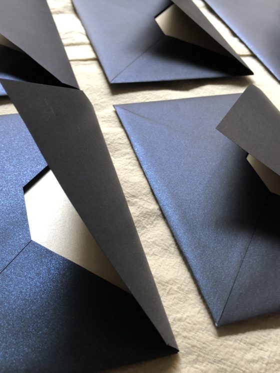 invitaciones