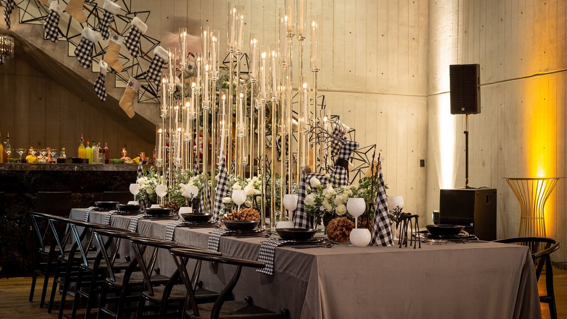 Tendencias para la Navidad