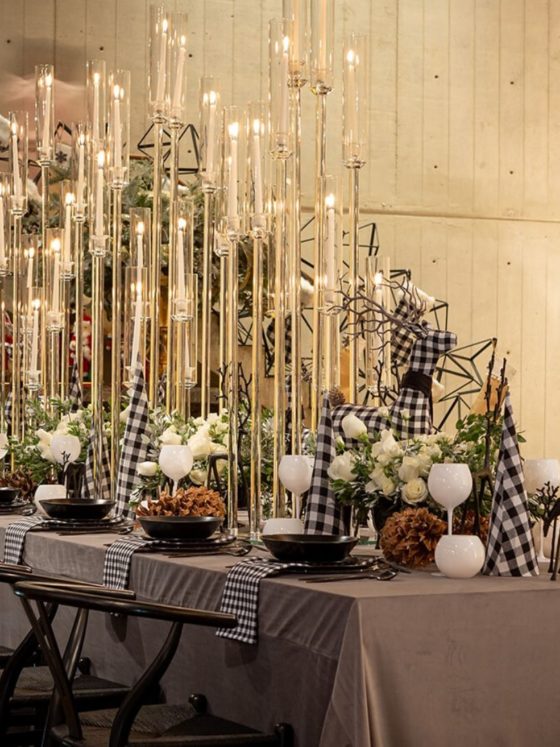 Tendencias para la Navidad