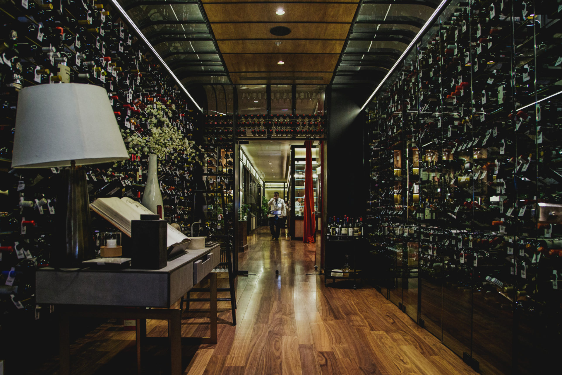 Presidente InterContinental Ciudad de México