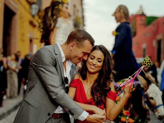 Penzi Weddings