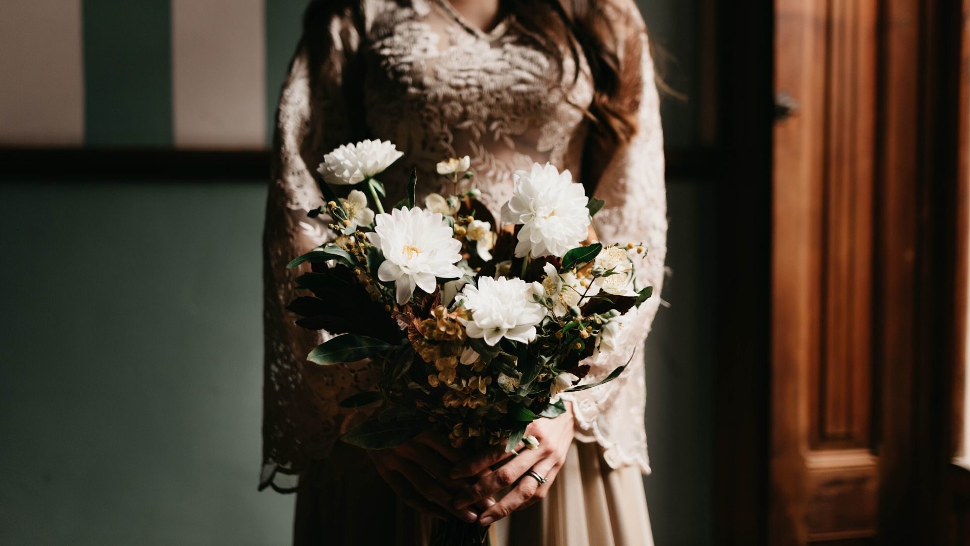 Curaduría Floral
