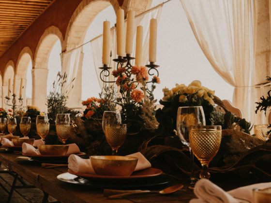 venues de bodas