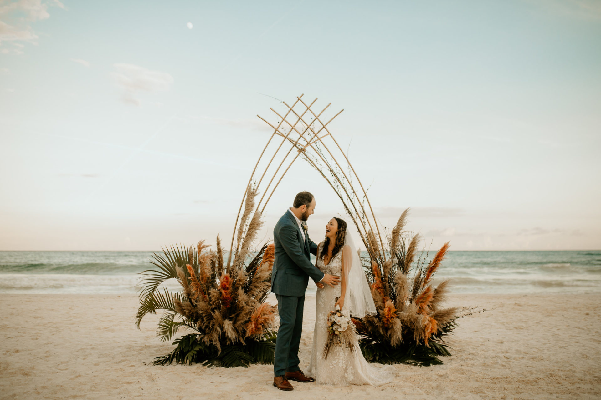 luxart wedding studio
