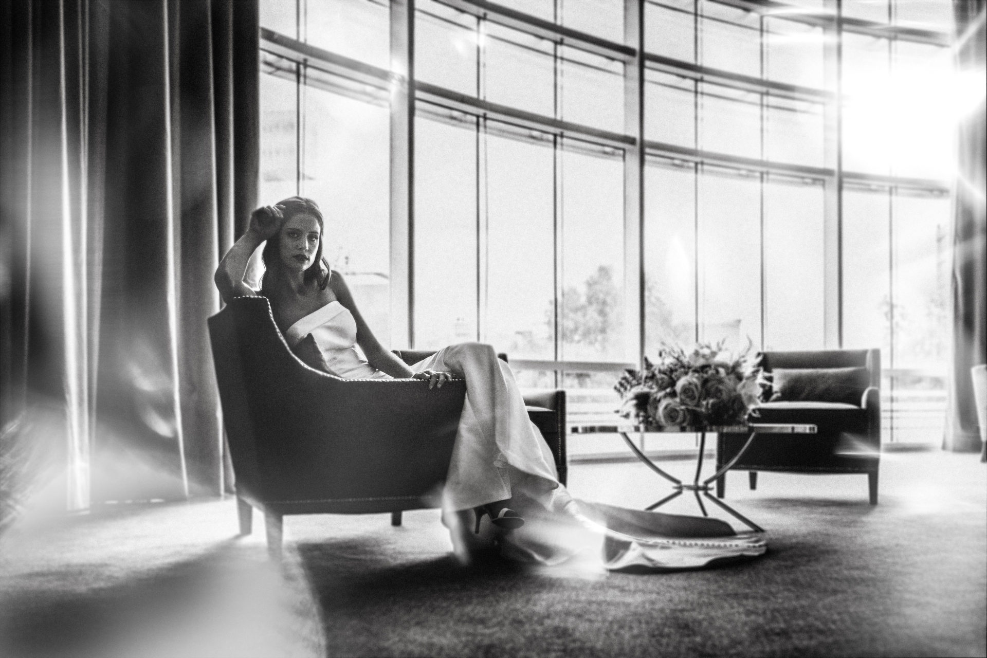 St Regis Mexico City