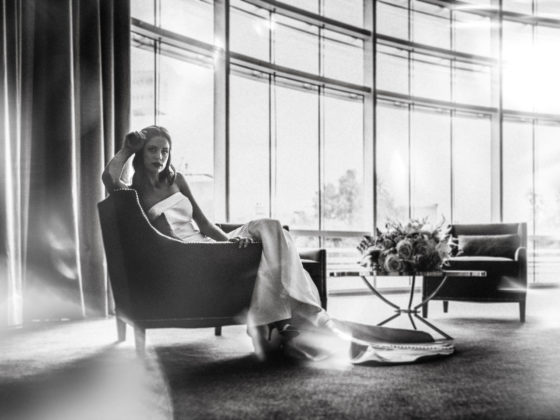 St Regis Mexico City