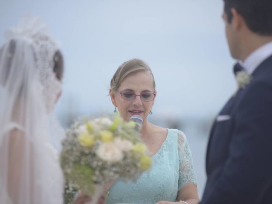 SPIRITUAL WEDDINGS