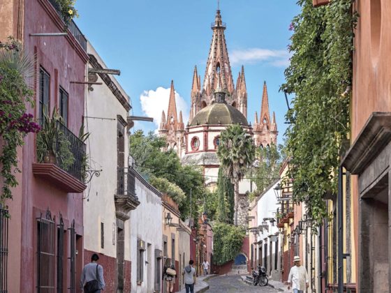 San Miguel de Allende