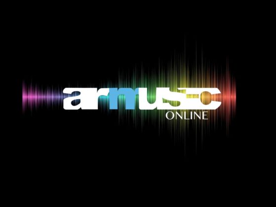 armusic online