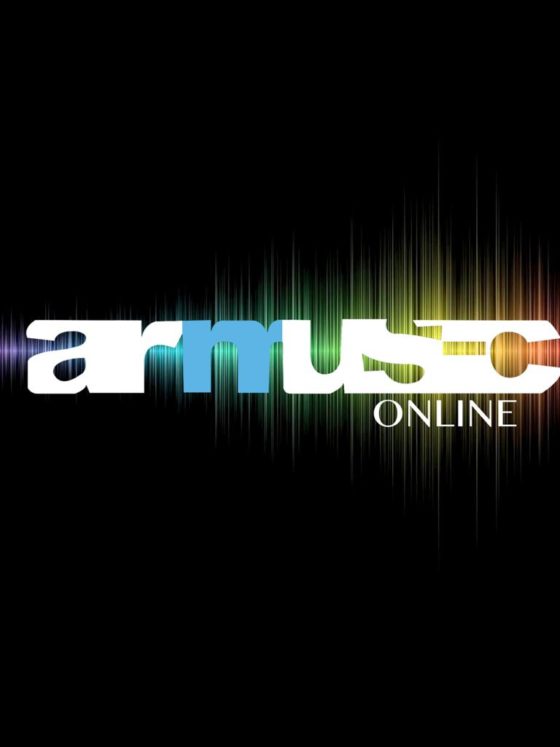 armusic online
