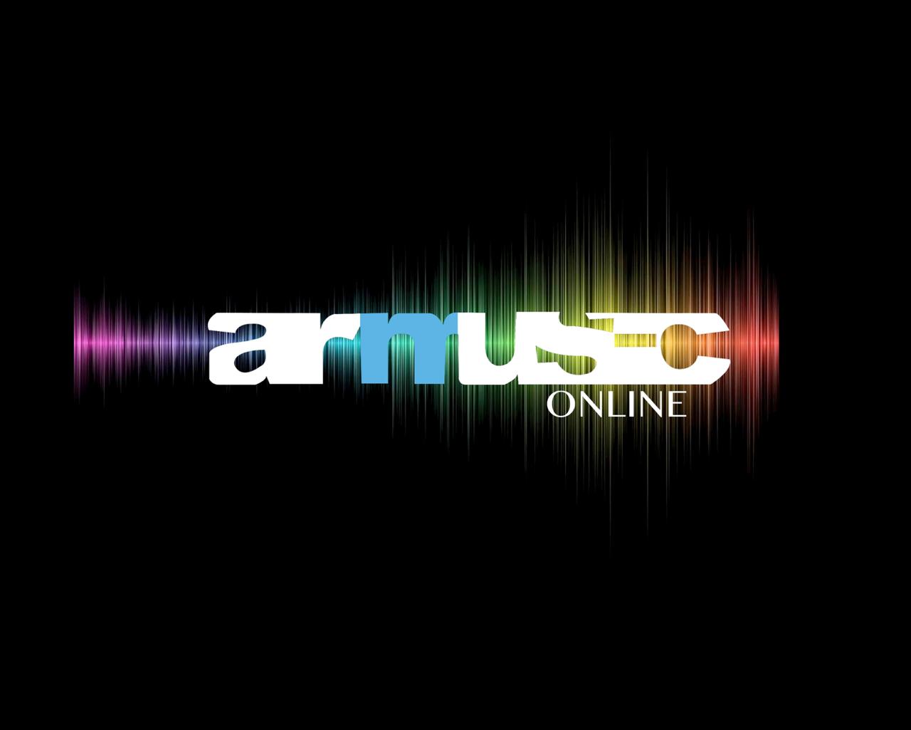 armusic online