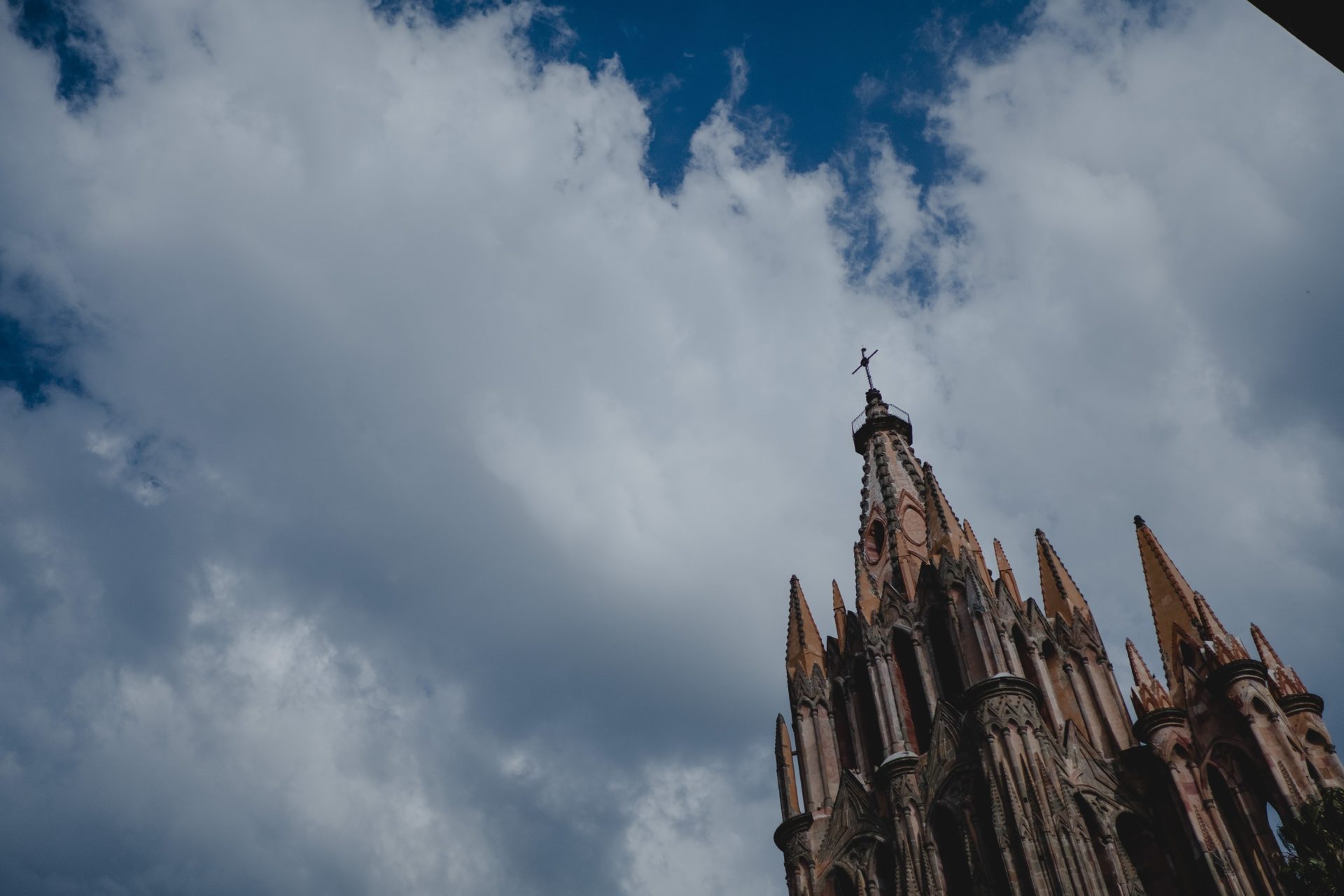 San Miguel de Allende