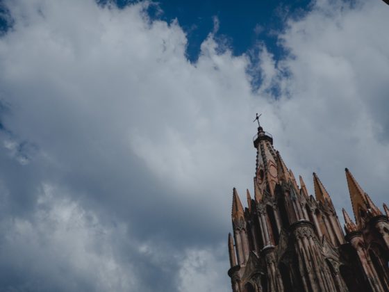 San Miguel de Allende