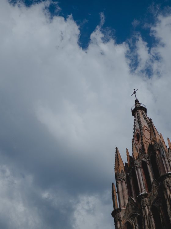 San Miguel de Allende
