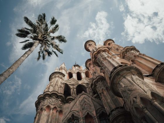 San Miguel de Allende