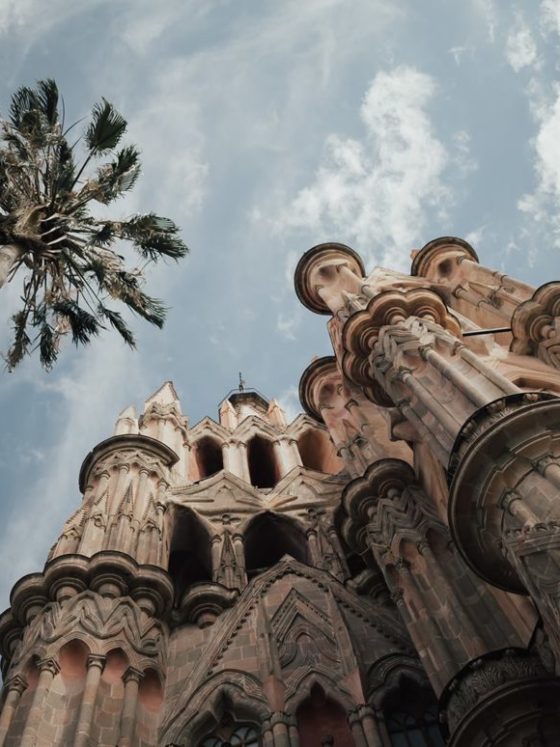 San Miguel de Allende