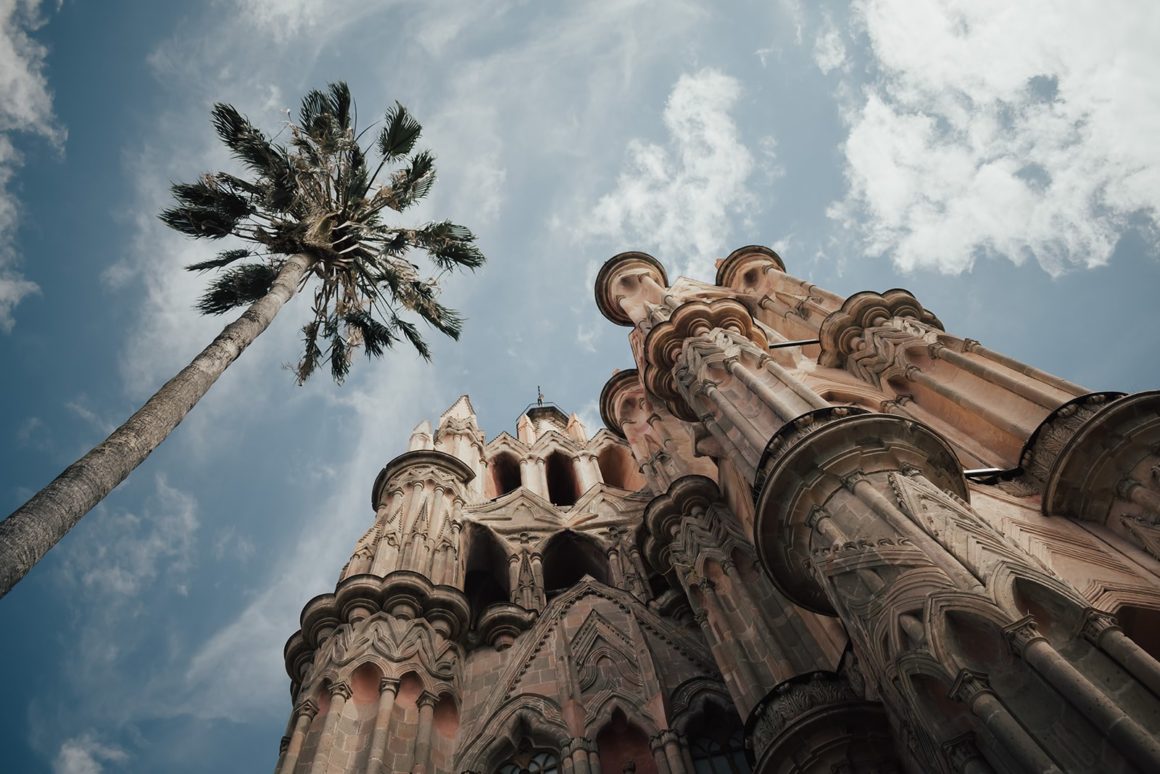 San Miguel de Allende