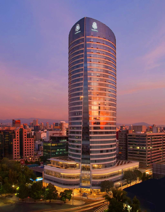 St Regis Mexico City
