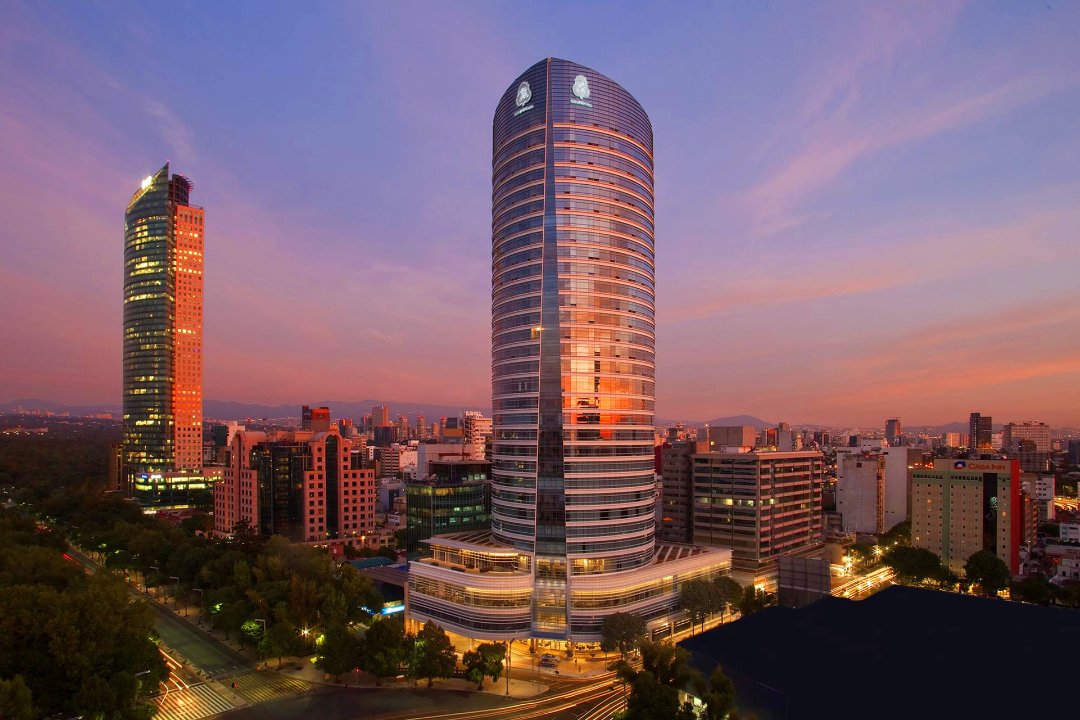 St Regis Mexico City