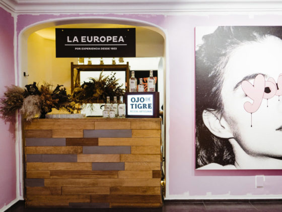 La Europea