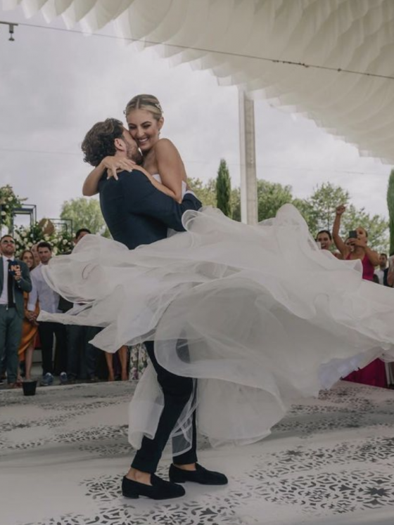 vals bodas