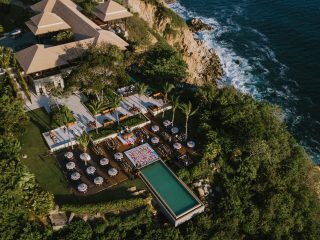 Banyan Tree Cabo Marques