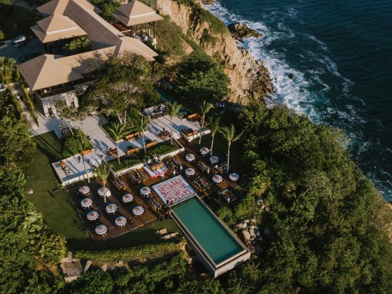 Banyan Tree Cabo Marques