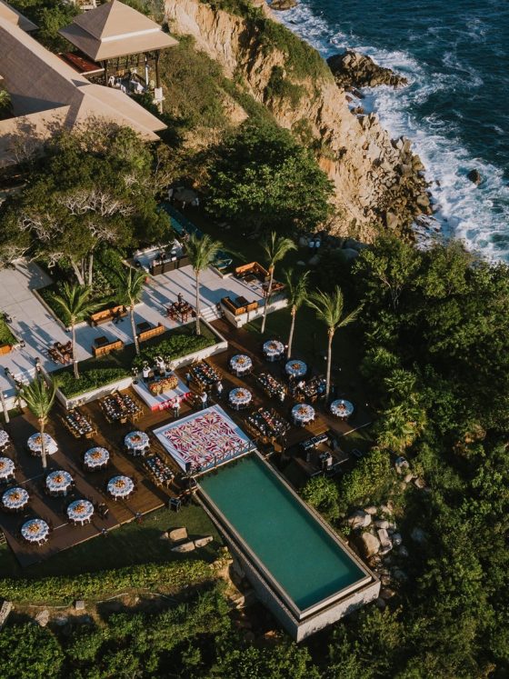 Banyan Tree Cabo Marques