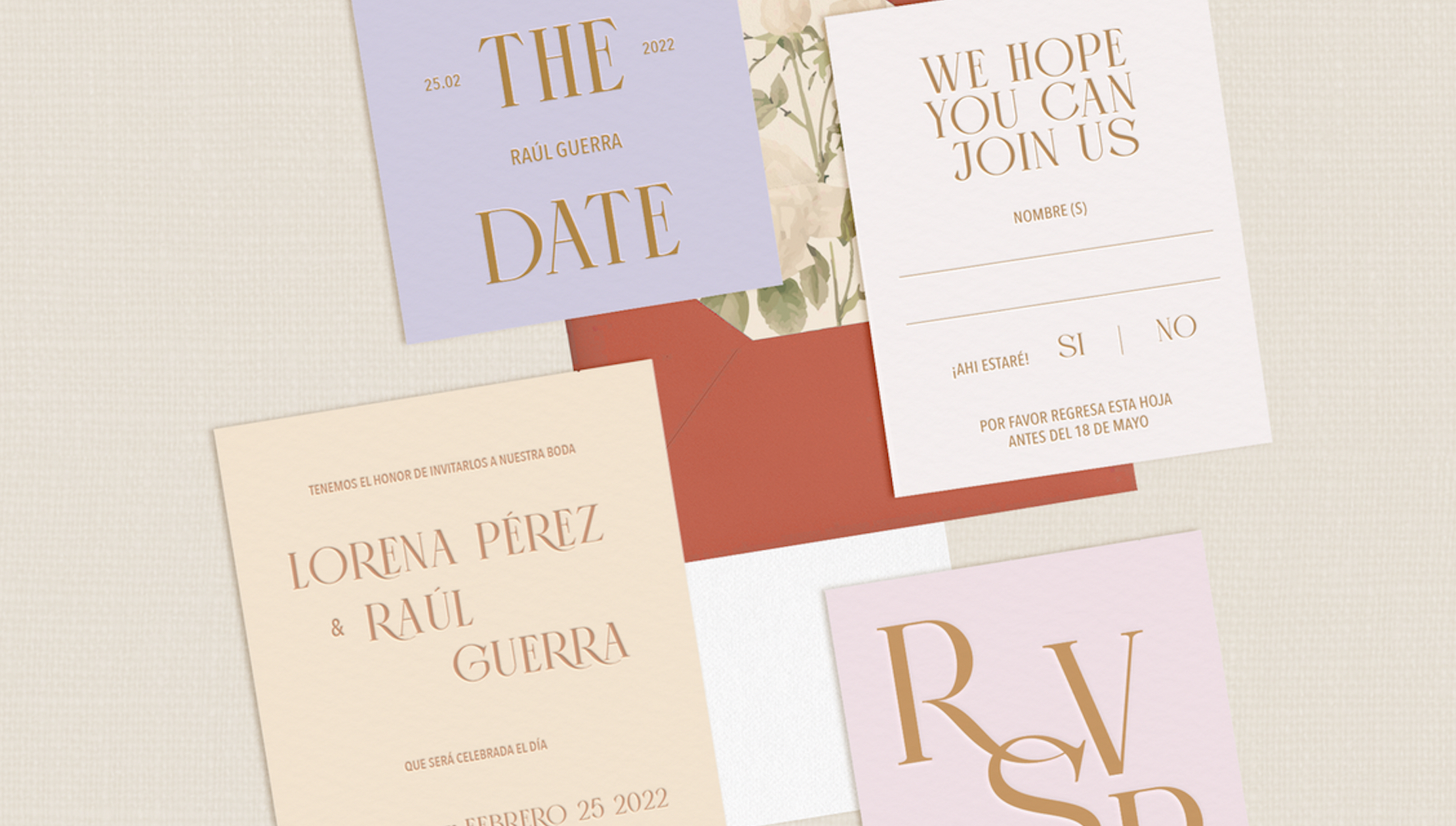 invitaciones digitales