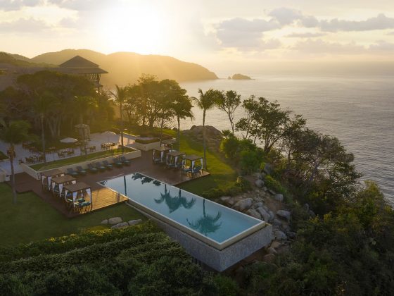 mejores hoteles