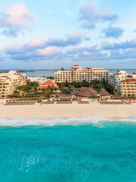 fiesta americana condesa